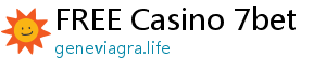 FREE Casino 7bet