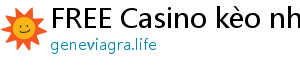 FREE Casino kèo nhà cái w88