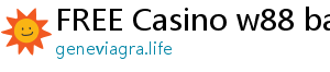 FREE Casino w88 ban ca